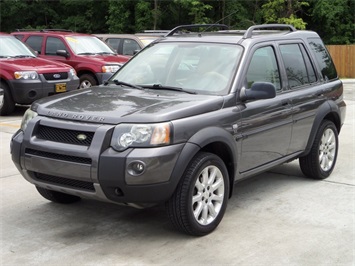 2005 Land Rover Freelander SE   - Photo 3 - Cincinnati, OH 45255