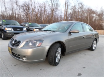 2005 Nissan Altima 2.5   - Photo 11 - Cincinnati, OH 45255