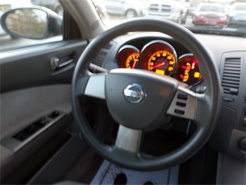 2005 Nissan Altima 2.5   - Photo 18 - Cincinnati, OH 45255