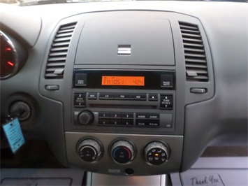 2005 Nissan Altima 2.5   - Photo 17 - Cincinnati, OH 45255