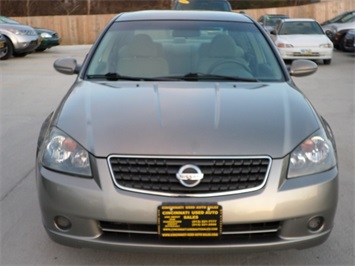 2005 Nissan Altima 2.5   - Photo 2 - Cincinnati, OH 45255