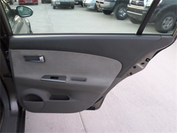 2005 Nissan Altima 2.5   - Photo 24 - Cincinnati, OH 45255