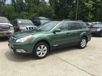 2012 Subaru Outback 2.5i Limited   - Photo 3 - Cincinnati, OH 45255