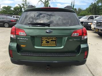 2012 Subaru Outback 2.5i Limited   - Photo 5 - Cincinnati, OH 45255