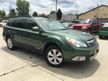 2012 Subaru Outback 2.5i Limited   - Photo 11 - Cincinnati, OH 45255