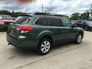 2012 Subaru Outback 2.5i Limited   - Photo 6 - Cincinnati, OH 45255