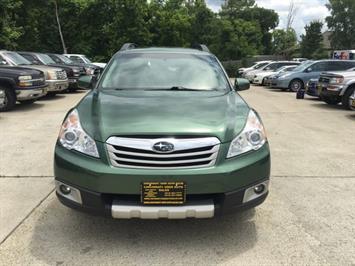 2012 Subaru Outback 2.5i Limited   - Photo 2 - Cincinnati, OH 45255