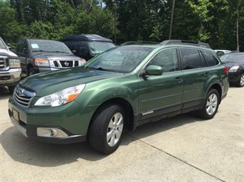 2012 Subaru Outback 2.5i Limited   - Photo 10 - Cincinnati, OH 45255