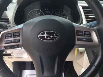 2012 Subaru Outback 2.5i Limited   - Photo 16 - Cincinnati, OH 45255