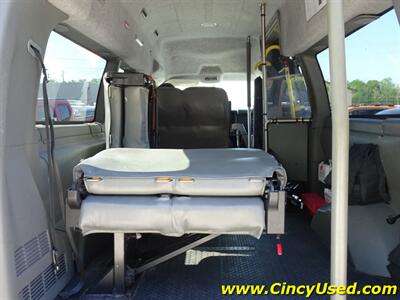2012 Chevrolet Express Handicap LT 3500   - Photo 12 - Cincinnati, OH 45255