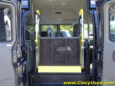 2012 Chevrolet Express Handicap LT 3500   - Photo 15 - Cincinnati, OH 45255