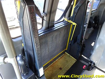 2012 Chevrolet Express Handicap LT 3500   - Photo 18 - Cincinnati, OH 45255