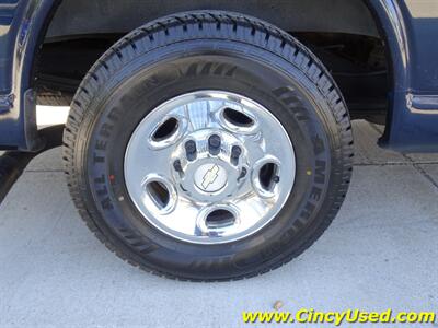 2012 Chevrolet Express Handicap LT 3500   - Photo 33 - Cincinnati, OH 45255