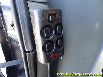 2012 Chevrolet Express Handicap LT 3500   - Photo 16 - Cincinnati, OH 45255