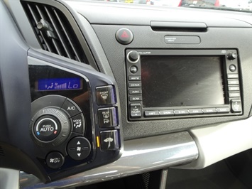 2011 Honda CR-Z EX   - Photo 21 - Cincinnati, OH 45255