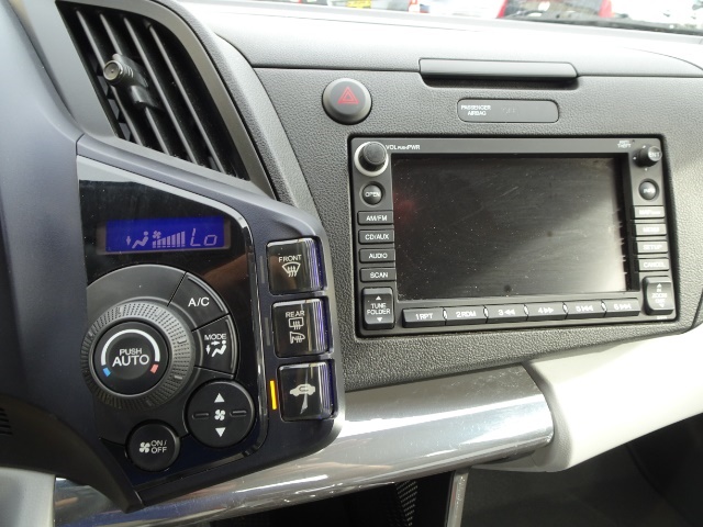 2011 Honda CR-Z EX - Photo 21 - Cincinnati, OH 45255