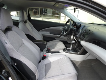 2011 Honda CR-Z EX   - Photo 10 - Cincinnati, OH 45255
