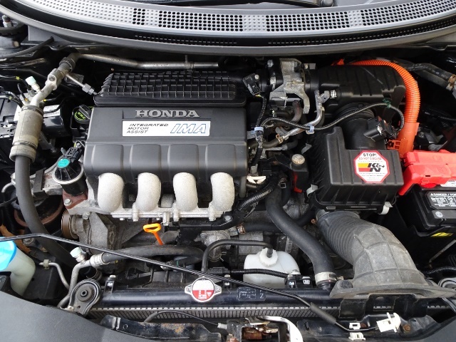 2011 Honda CR-Z EX - Photo 28 - Cincinnati, OH 45255