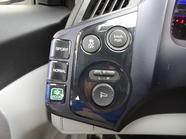 2011 Honda CR-Z EX - Photo 20 - Cincinnati, OH 45255