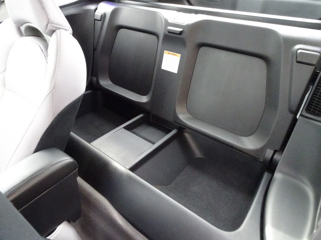 2011 Honda CR-Z EX - Photo 11 - Cincinnati, OH 45255