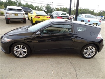 2011 Honda CR-Z EX   - Photo 7 - Cincinnati, OH 45255
