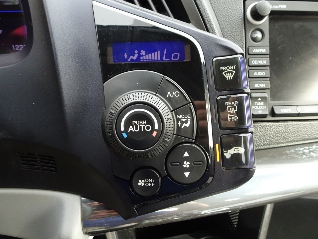 2011 Honda CR-Z EX - Photo 22 - Cincinnati, OH 45255