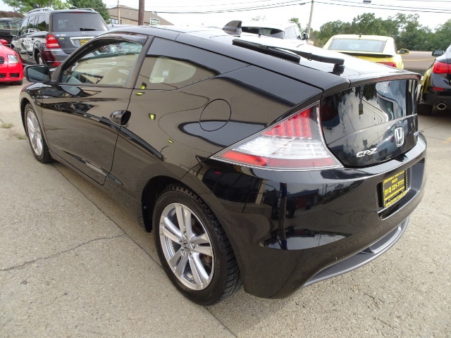 2011 Honda CR-Z EX - Photo 4 - Cincinnati, OH 45255