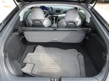 2011 Honda CR-Z EX   - Photo 25 - Cincinnati, OH 45255