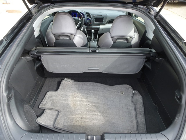 2011 Honda CR-Z EX - Photo 25 - Cincinnati, OH 45255