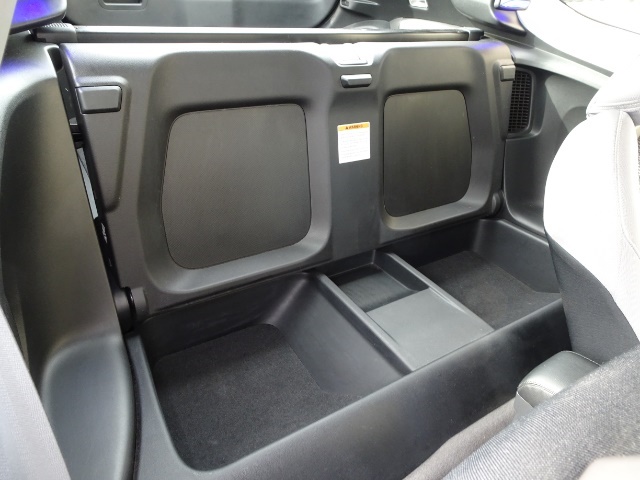 2011 Honda CR-Z EX - Photo 14 - Cincinnati, OH 45255