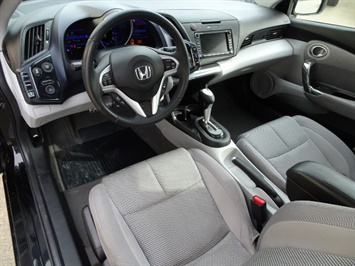 2011 Honda CR-Z EX   - Photo 12 - Cincinnati, OH 45255
