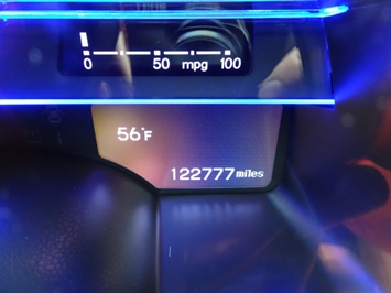 2011 Honda CR-Z EX   - Photo 18 - Cincinnati, OH 45255