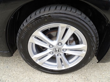 2011 Honda CR-Z EX   - Photo 27 - Cincinnati, OH 45255