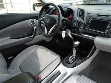 2011 Honda CR-Z EX   - Photo 9 - Cincinnati, OH 45255