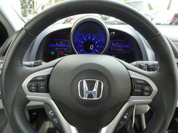 2011 Honda CR-Z EX   - Photo 17 - Cincinnati, OH 45255
