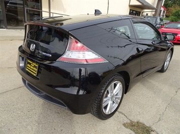 2011 Honda CR-Z EX   - Photo 6 - Cincinnati, OH 45255