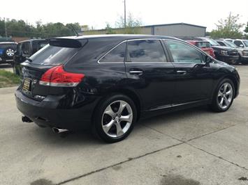 2012 Toyota Venza Limited   - Photo 6 - Cincinnati, OH 45255