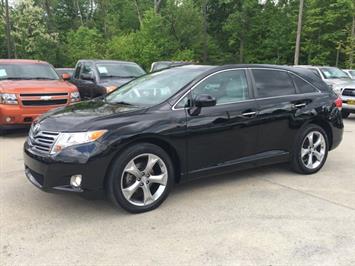 2012 Toyota Venza Limited   - Photo 3 - Cincinnati, OH 45255