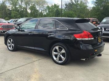 2012 Toyota Venza Limited   - Photo 4 - Cincinnati, OH 45255