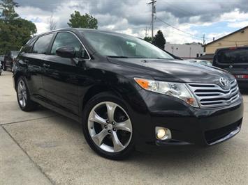 2012 Toyota Venza Limited   - Photo 10 - Cincinnati, OH 45255