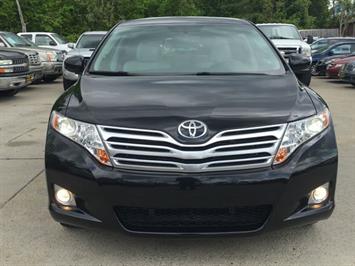 2012 Toyota Venza Limited   - Photo 2 - Cincinnati, OH 45255