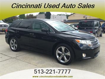 2012 Toyota Venza Limited   - Photo 1 - Cincinnati, OH 45255