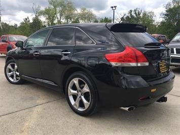 2012 Toyota Venza Limited   - Photo 12 - Cincinnati, OH 45255