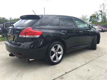 2012 Toyota Venza Limited   - Photo 13 - Cincinnati, OH 45255