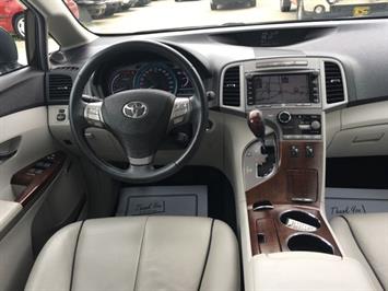 2012 Toyota Venza Limited   - Photo 7 - Cincinnati, OH 45255