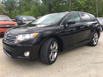 2012 Toyota Venza Limited   - Photo 11 - Cincinnati, OH 45255