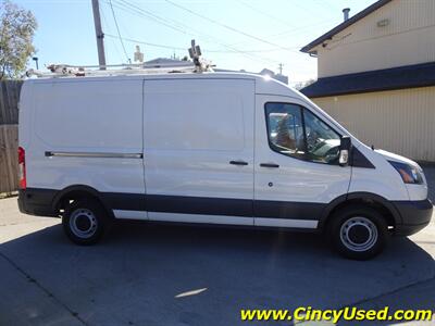 2015 Ford Transit T-350 Cargo 3.7L V6 RWD   - Photo 5 - Cincinnati, OH 45255