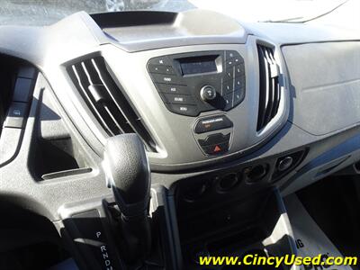 2015 Ford Transit T-350 Cargo 3.7L V6 RWD   - Photo 20 - Cincinnati, OH 45255