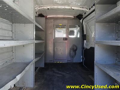 2015 Ford Transit T-350 Cargo 3.7L V6 RWD   - Photo 13 - Cincinnati, OH 45255