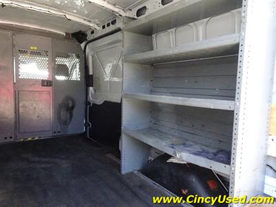 2015 Ford Transit T-350 Cargo 3.7L V6 RWD   - Photo 12 - Cincinnati, OH 45255